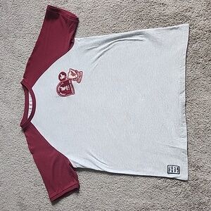 Liverpool fc mens tee large